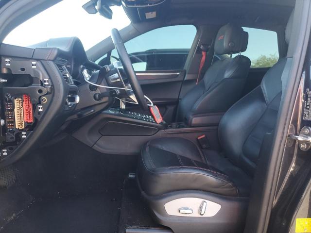 2021 PORSCHE MACAN GTS #3301964420