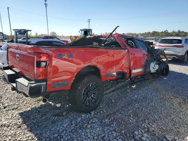 2025 FORD F250 SUPER #3296278479