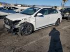 Lot #3304530449 2020 HYUNDAI IONIQ SE