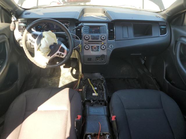 2017 FORD TAURUS POL 1FAHP2MK5HG141614