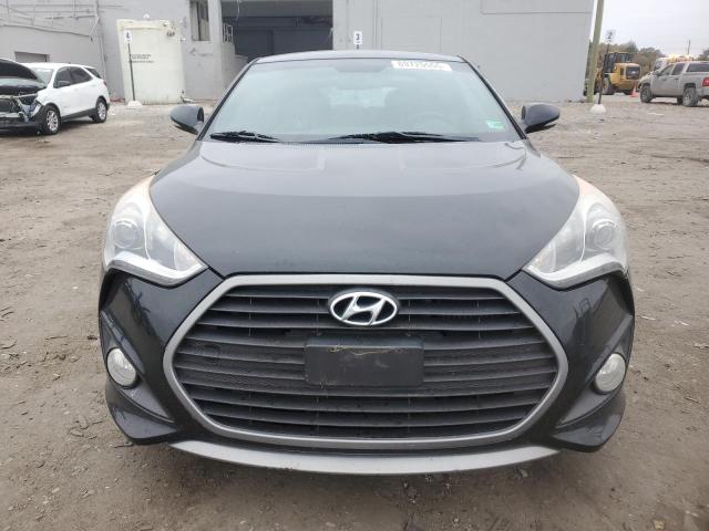 2016 HYUNDAI VELOSTER T - KMHTC6AE8GU274868