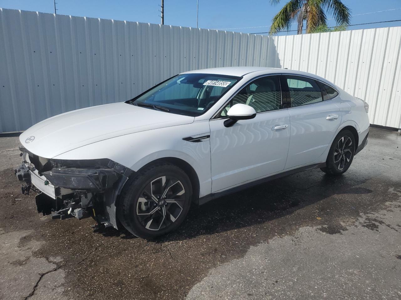 HYUNDAI SONATA SEL