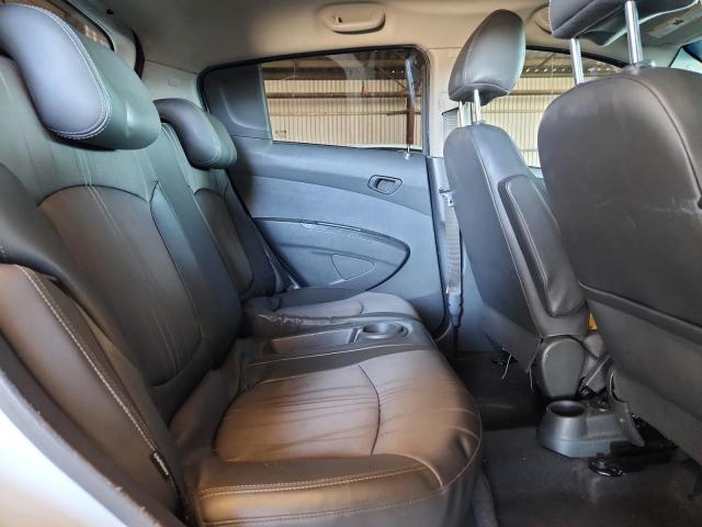 2015 CHEVROLET SPARK LS #3294689058