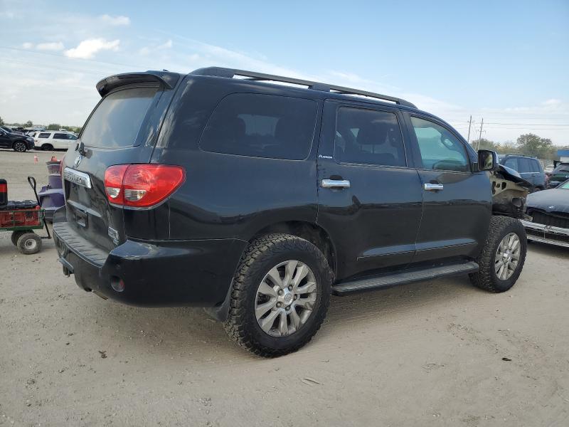 2015 TOYOTA SEQUOIA PL - 5TDDW5G14FS112060
