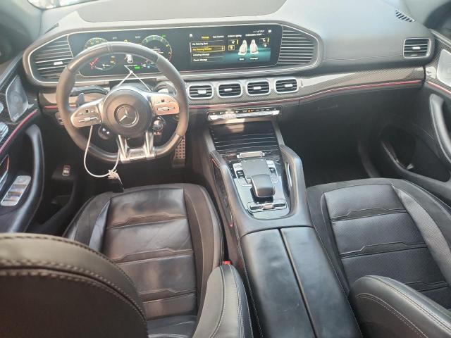 2021 MERCEDES-BENZ GLE COUPE #3264401417