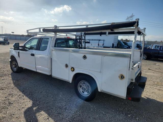2019 FORD F 250 #3285599287