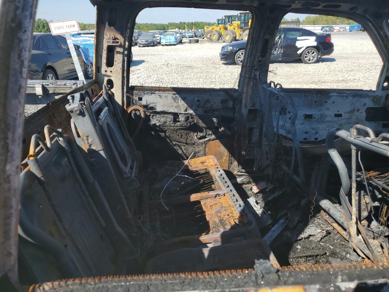 Lot #3268996047 2005 GMC NEW SIERRA