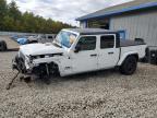 Lot #3293337429 2022 JEEP GLADIATOR