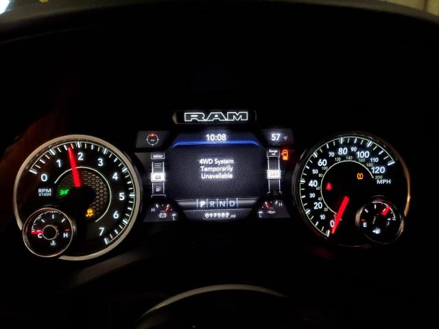 2024 RAM 1500 BIG H #3282508865