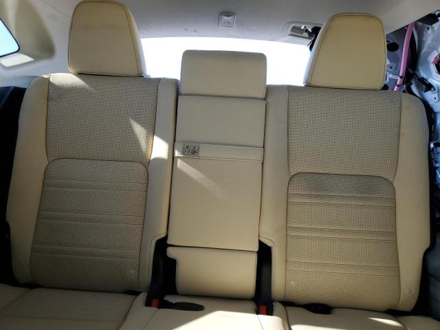 2021 LEXUS NX 300H BA - JTJGJRDZ0M5010994