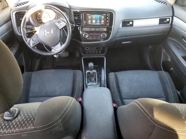 2018 MITSUBISHI OUTLANDER SE #3309506552