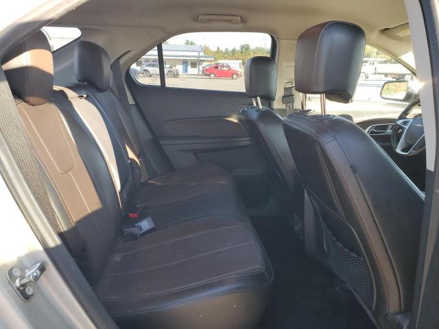 2015 CHEVROLET EQUINOX LTZ #3284717966