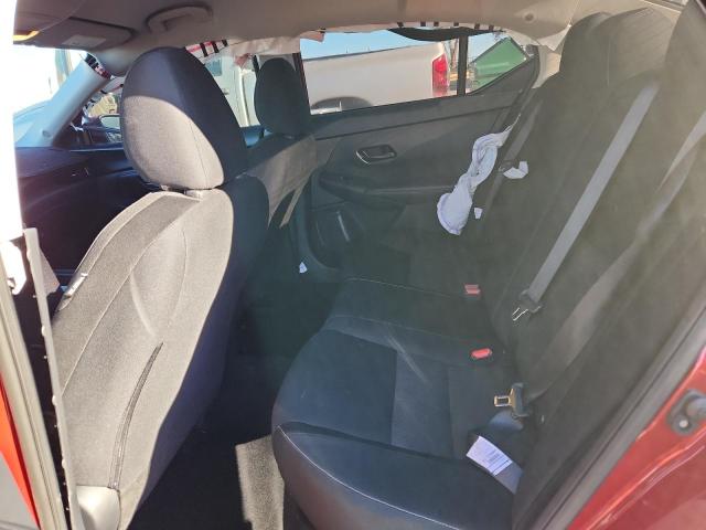 2024 NISSAN SENTRA SV #3283825422