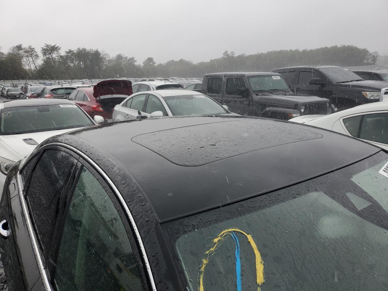 Lot #3317803069 2017 AUDI A6 PREMIUM