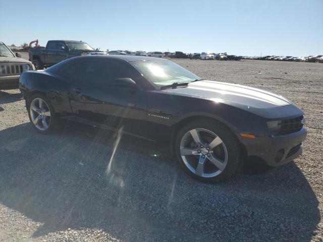 2011 CHEVROLET CAMARO LT - 2G1FB1EDXB9167232