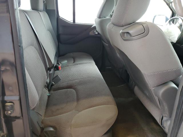 2012 NISSAN FRONTIER S - 1N6AD0FV6CC415478