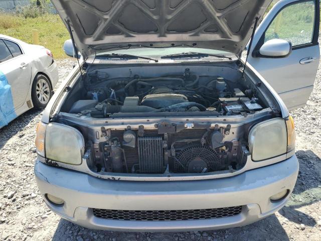 2002 TOYOTA SEQUOIA SR #3311548245