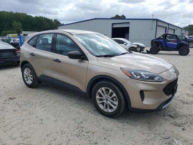 2020 FORD ESCAPE S - 1FMCU0F63LUC22473