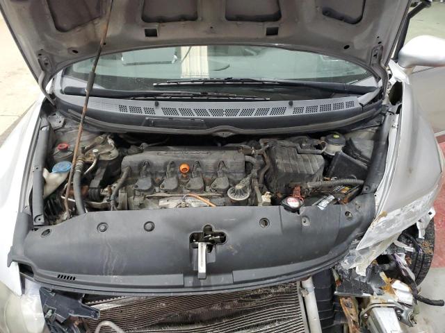 2010 HONDA CIVIC LX - 2HGFA1F58AH517125