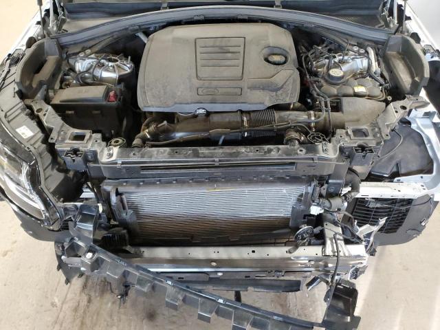2023 LAND ROVER RANGE ROVER VELAR R-DYNAMIC S #3292469673