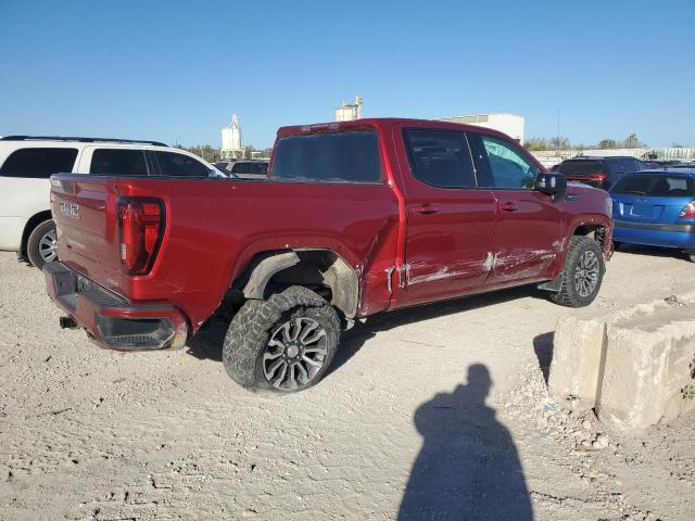 2022 GMC SIERRA LIM 3GTP9EEL0NG159172