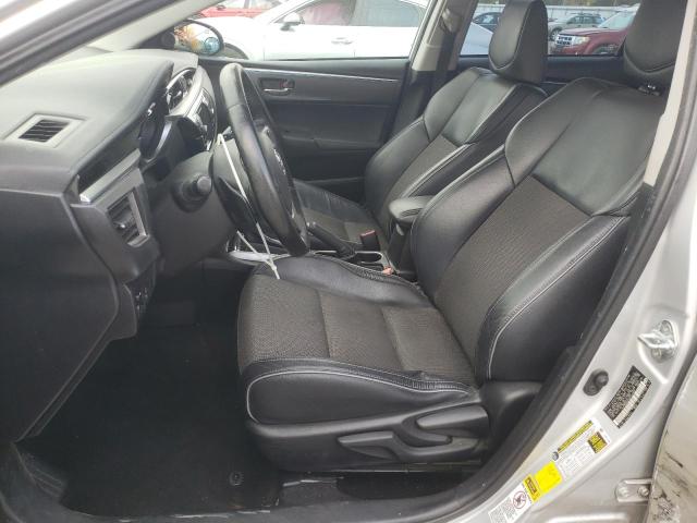 2016 TOYOTA COROLLA L - 5YFBURHE0GP434968