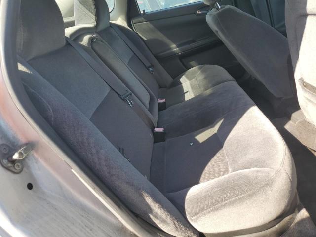 2013 CHEVROLET IMPALA LT - 2G1WG5E35D1189236