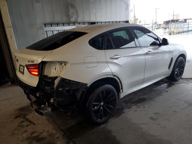 2018 BMW X6 SDRIVE3 #3319138253