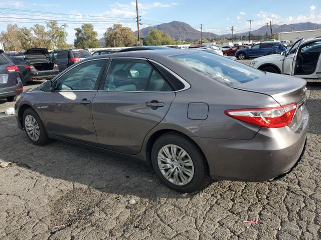2015 TOYOTA CAMRY LE - 4T4BF1FK4FR504317