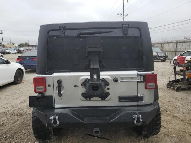 2011 JEEP WRANGLER U - 1J4BA3H19BL548305