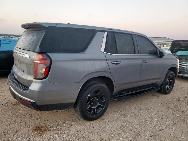 2022 CHEVROLET TAHOE C150 #3276404727