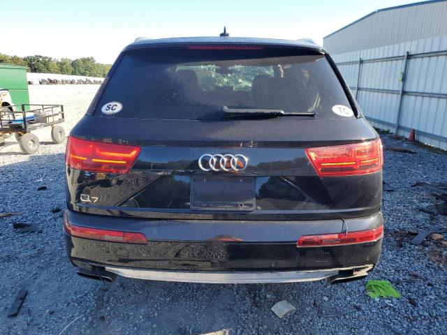 2019 AUDI Q7 PREMIUM - WA1LAAF72KD005095