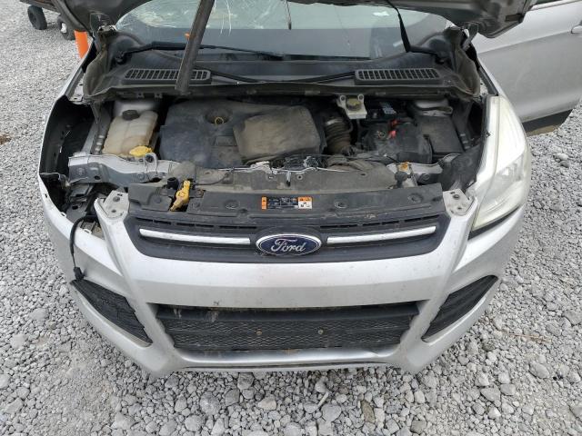 2016 FORD ESCAPE SE - 1FMCU9G95GUA61613