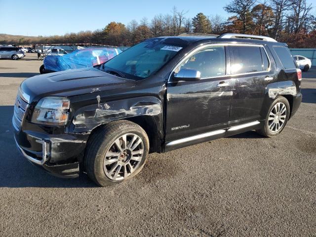 2017 GMC TERRAIN DE #3302948623