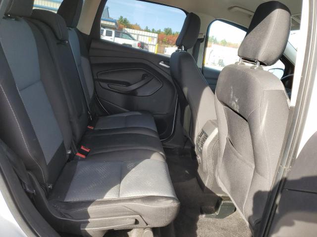 2018 FORD ESCAPE SE - 1FMCU9GDXJUB33076