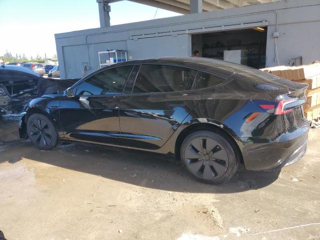 2025 TESLA MODEL 3 #3287484000