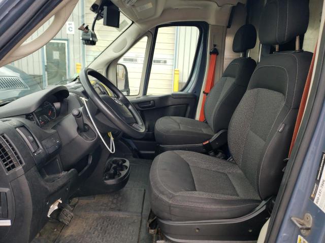 2020 RAM PROMASTER #3310392957