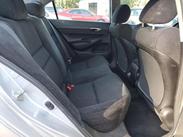 2011 HONDA CIVIC LX-S - 19XFA1F65BE034227