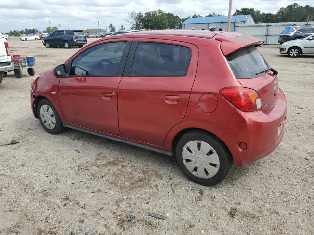 2015 MITSUBISHI MIRAGE DE ML32A3HJ0FH038166