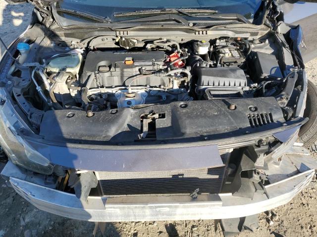 2018 HONDA CIVIC LX - 2HGFC4A59JH302288