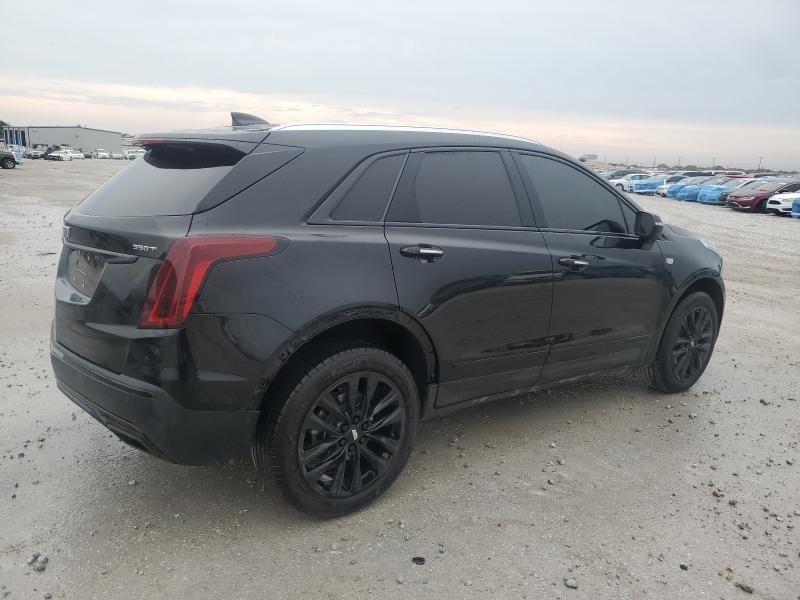 2022 CADILLAC XT5 PLATIN #3279869312
