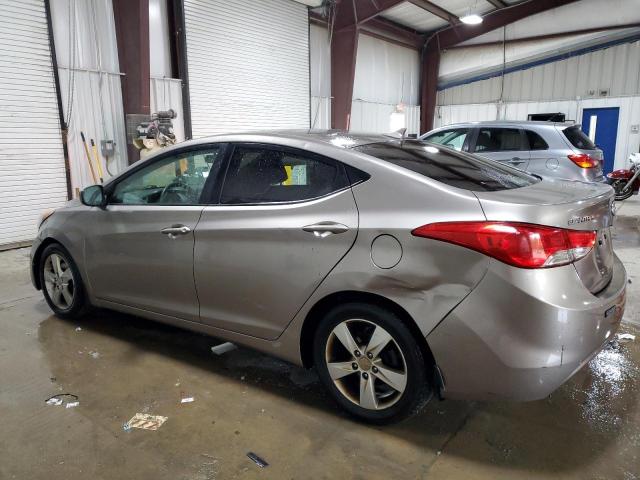 2013 HYUNDAI ELANTRA GL - 5NPDH4AE1DH186037