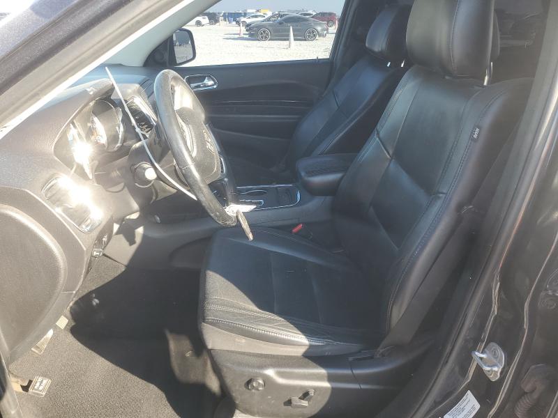 2013 DODGE DURANGO CREW - 1C4RDJDG3DC678769