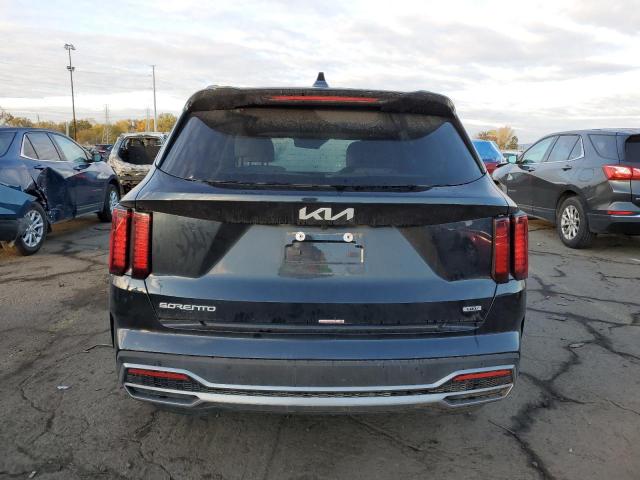 2024 KIA SORENTO EX #3291198987