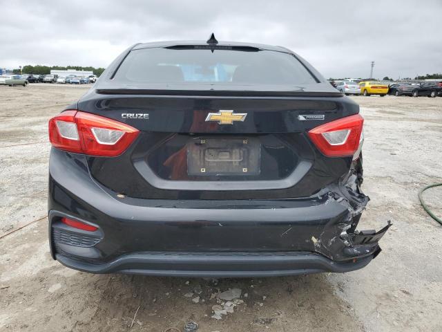 2017 CHEVROLET CRUZE PREM - 1G1BF5SM0H7194089