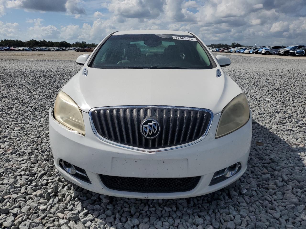 BUICK VERANO CONVENIENCE