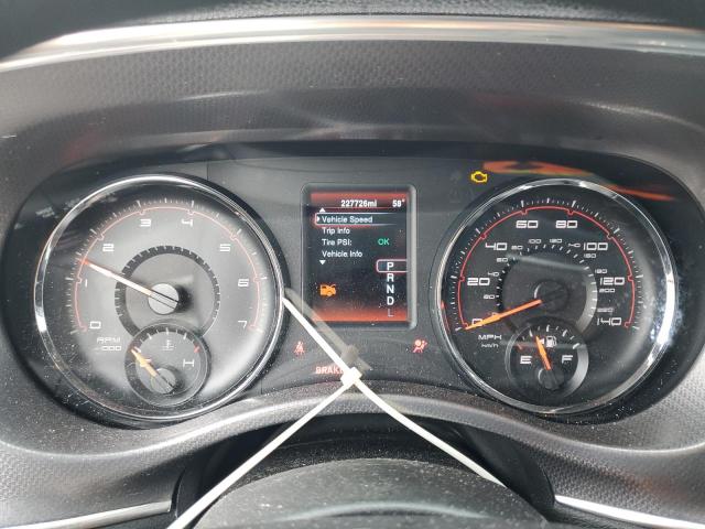 2013 DODGE CHARGER SE - 2C3CDXBG8DH555532