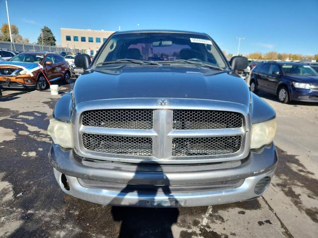 2005 DODGE RAM 1500 S #3292906564
