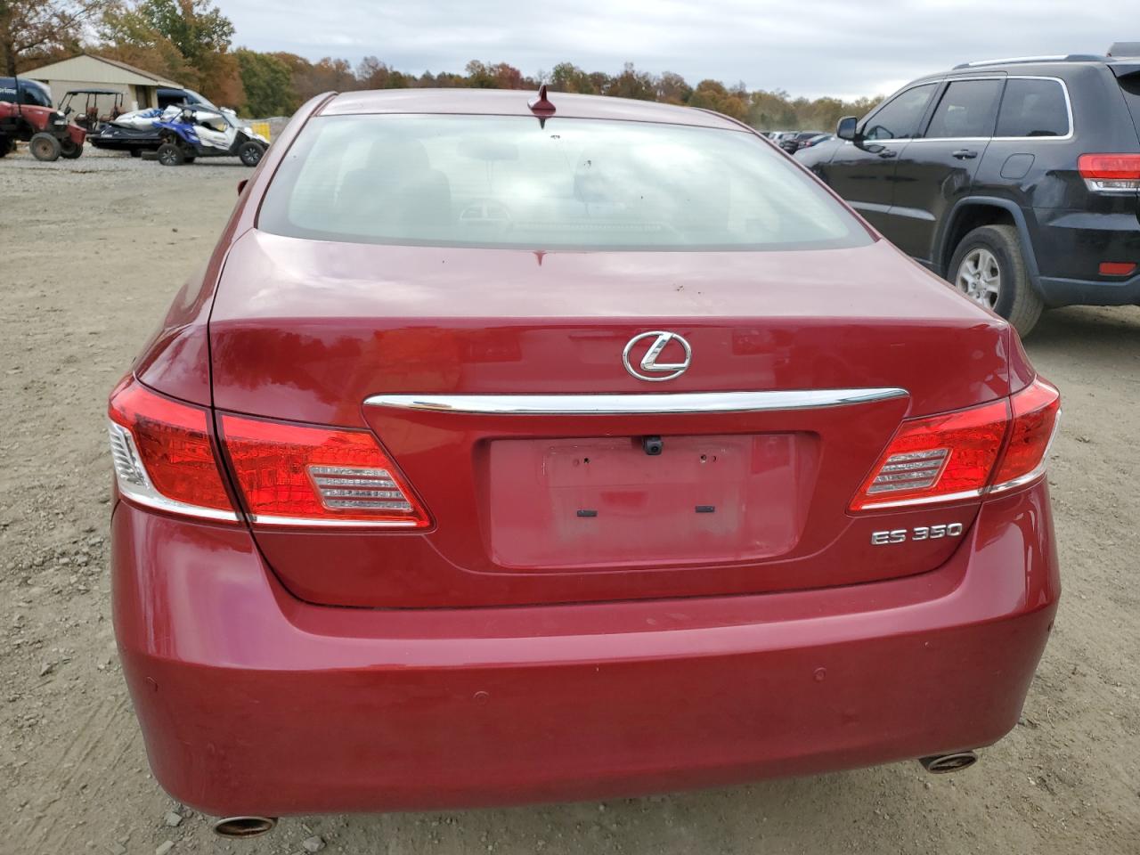 LEXUS ES 350