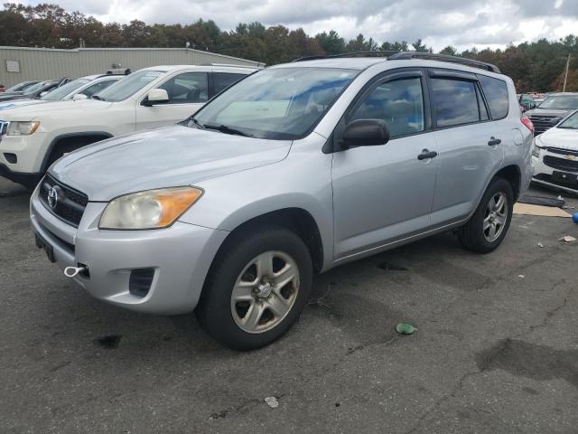 2010 TOYOTA RAV4 - JTMBF4DV8AD034802